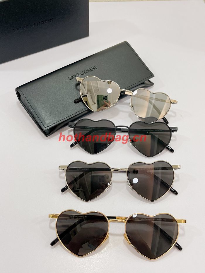 Saint Laurent Sunglasses Top Quality SLS00231